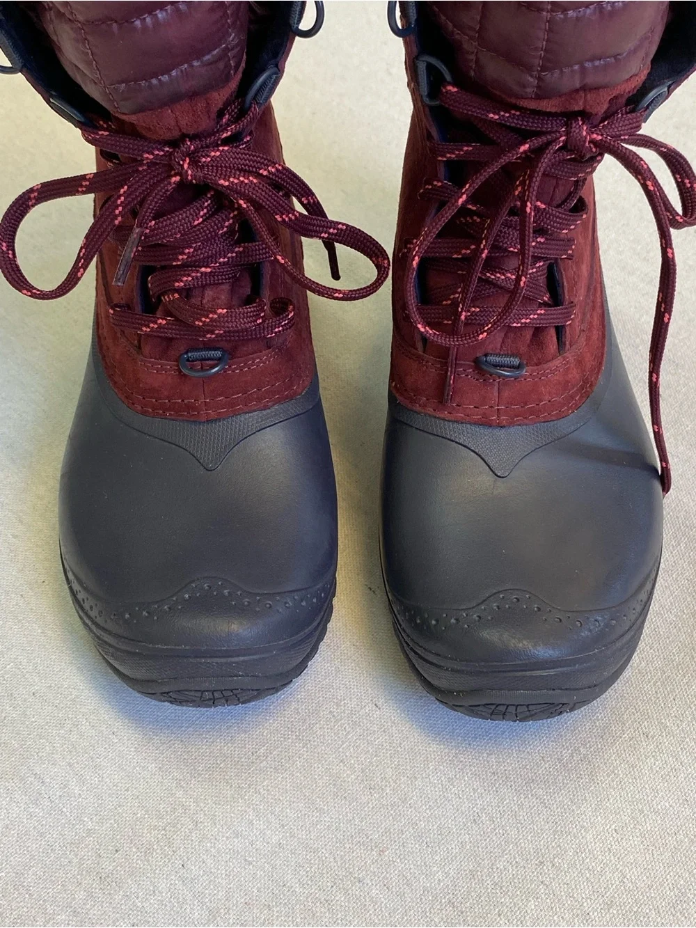 The North Face Thermoball Utility Mid Boot